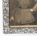 Antique Large Edwardian Sterling Silver Photo Frame Dated 1904  29cm x 18cm | Ref. no. A4451 | Regent Antiques