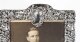 Antique Large Edwardian Sterling Silver Photo Frame Dated 1904  29cm x 18cm | Ref. no. A4451 | Regent Antiques