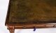 Antique George IV Goncalo Alves Writing Table Desk Early 19th C | Ref. no. A4453 | Regent Antiques