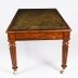 Antique George IV Goncalo Alves Writing Table Desk Early 19th C | Ref. no. A4453 | Regent Antiques