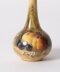 Antique Pair Royal Worcester Miniature Porcelain Vases William Ricketts 1924 | Ref. no. A4458 | Regent Antiques