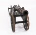 Antique Decorative Cast Iron Cannon Early 20th Century | Ref. no. A4460 | Regent Antiques