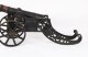 Antique Decorative Cast Iron Cannon Early 20th Century | Ref. no. A4460 | Regent Antiques