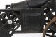 Antique Decorative Cast Iron Cannon Early 20th Century | Ref. no. A4460 | Regent Antiques