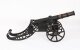 Antique Decorative Cast Iron Cannon Early 20th Century | Ref. no. A4460 | Regent Antiques