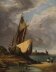 Antique Pair of Coastal Scene Maritime Oil Paintings  19th Century | Ref. no. A4463 | Regent Antiques