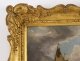 Antique Pair of Coastal Scene Maritime Oil Paintings  19th Century | Ref. no. A4463 | Regent Antiques