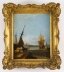 Antique Pair of Coastal Scene Maritime Oil Paintings  19th Century | Ref. no. A4463 | Regent Antiques