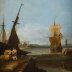 Antique Pair of Coastal Scene Maritime Oil Paintings  19th Century | Ref. no. A4463 | Regent Antiques