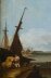 Antique Pair of Coastal Scene Maritime Oil Paintings  19th Century | Ref. no. A4463 | Regent Antiques