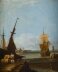 Antique Pair of Coastal Scene Maritime Oil Paintings  19th Century | Ref. no. A4463 | Regent Antiques