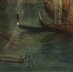 Antique Pair Oil Paintings Grand Canal Venice Alfred Pollentine  19th C | Ref. no. A4464 | Regent Antiques