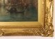 Antique Pair Oil Paintings Grand Canal Venice Alfred Pollentine  19th C | Ref. no. A4464 | Regent Antiques