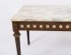 Vintage Ormolu Mounted Coffee Table Marble Top Mid-Century | Ref. no. A4468 | Regent Antiques