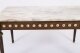 Vintage Ormolu Mounted Coffee Table Marble Top Mid-Century | Ref. no. A4468 | Regent Antiques