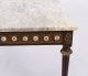 Vintage Ormolu Mounted Coffee Table Marble Top Mid-Century | Ref. no. A4468 | Regent Antiques