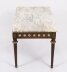 Vintage Ormolu Mounted Coffee Table Marble Top Mid-Century | Ref. no. A4468 | Regent Antiques