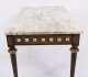 Vintage Ormolu Mounted Coffee Table Marble Top Mid-Century | Ref. no. A4468 | Regent Antiques