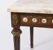 Vintage Ormolu Mounted Coffee Table Marble Top Mid-Century | Ref. no. A4468 | Regent Antiques