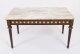 Vintage Ormolu Mounted Coffee Table Marble Top Mid-Century | Ref. no. A4468 | Regent Antiques