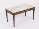 Vintage Ormolu Mounted Coffee Table Marble Top Mid-Century | Ref. no. A4468 | Regent Antiques