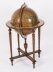 Vintage Terrestrial Library Globe on Stand  Donati, Milano 20th Century | Ref. no. A4473 | Regent Antiques