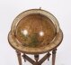 Vintage Terrestrial Library Globe on Stand  Donati, Milano 20th Century | Ref. no. A4473 | Regent Antiques