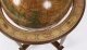 Vintage Terrestrial Library Globe on Stand  Donati, Milano 20th Century | Ref. no. A4473 | Regent Antiques