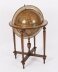Vintage Terrestrial Library Globe on Stand  Donati, Milano 20th Century | Ref. no. A4473 | Regent Antiques