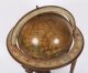 Vintage Terrestrial Library Globe on Stand  Donati, Milano 20th Century | Ref. no. A4473 | Regent Antiques