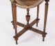 Vintage Terrestrial Library Globe on Stand  Donati, Milano 20th Century | Ref. no. A4473 | Regent Antiques