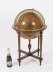 Vintage Terrestrial Library Globe on Stand  Donati, Milano 20th Century | Ref. no. A4473 | Regent Antiques