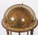 Vintage Terrestrial Library Globe on Stand  Donati, Milano 20th Century | Ref. no. A4473 | Regent Antiques