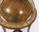 Vintage Terrestrial Library Globe on Stand  Donati, Milano 20th Century | Ref. no. A4473 | Regent Antiques