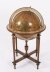 Vintage Terrestrial Library Globe on Stand  Donati, Milano 20th Century | Ref. no. A4473 | Regent Antiques