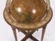 Vintage Terrestrial Library Globe on Stand  Donati, Milano 20th Century | Ref. no. A4473 | Regent Antiques