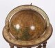 Vintage Terrestrial Library Globe on Stand  Donati, Milano 20th Century | Ref. no. A4473 | Regent Antiques