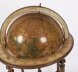 Vintage Terrestrial Library Globe on Stand  Donati, Milano 20th Century | Ref. no. A4473 | Regent Antiques