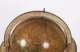 Vintage Terrestrial Library Globe on Stand  Donati, Milano 20th Century | Ref. no. A4473 | Regent Antiques