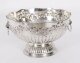Antique  Punch Bowl Set / Wine Champagne cooler 20th Century | Ref. no. A4474 | Regent Antiques