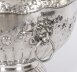 Antique  Punch Bowl Set / Wine Champagne cooler 20th Century | Ref. no. A4474 | Regent Antiques