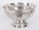 Antique  Punch Bowl Set / Wine Champagne cooler 20th Century | Ref. no. A4474 | Regent Antiques