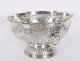 Antique  Punch Bowl Set / Wine Champagne cooler 20th Century | Ref. no. A4474 | Regent Antiques