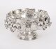 Antique  Punch Bowl Set / Wine Champagne cooler 20th Century | Ref. no. A4474 | Regent Antiques