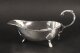 Antique Pair English Silver Plated Sauce Boats on Stands Circa 1910 | Ref. no. A4475x | Regent Antiques