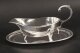 Antique Pair English Silver Plated Sauce Boats on Stands Circa 1910 | Ref. no. A4475x | Regent Antiques