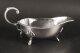 Antique Pair English Silver Plated Sauce Boats on Stands Circa 1910 | Ref. no. A4475x | Regent Antiques
