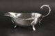 Antique Pair English Silver Plated Sauce Boats on Stands Circa 1910 | Ref. no. A4475x | Regent Antiques
