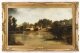 Antique 5ft Oil Painting "Sonning-on-Thames" Vernon Howard 19th C | Ref. no. A4476 | Regent Antiques