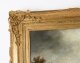 Antique 5ft Oil Painting "Sonning-on-Thames" Vernon Howard 19th C | Ref. no. A4476 | Regent Antiques